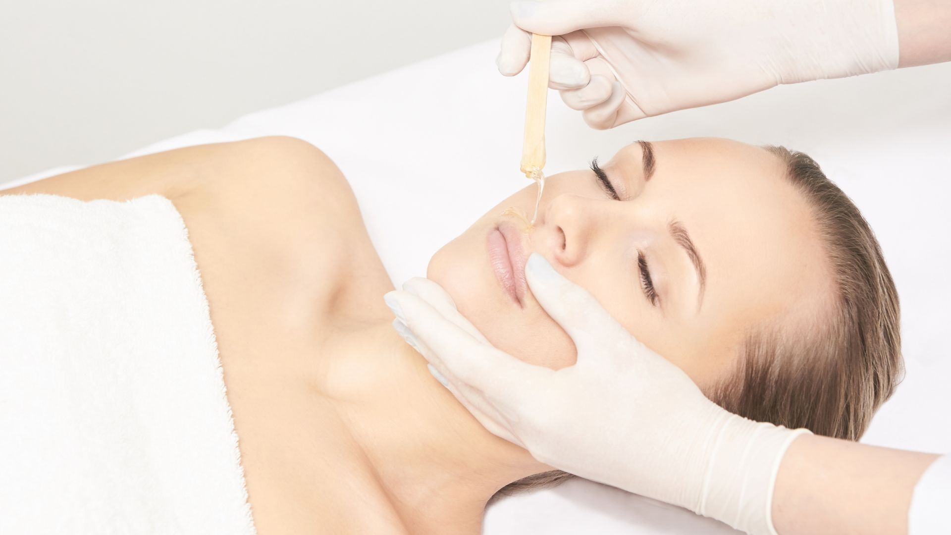 EPILATION LEVRES image